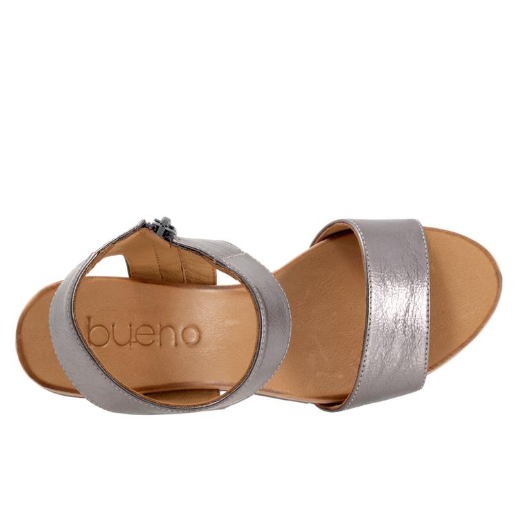 Bueno Ida Sandals Women's 10