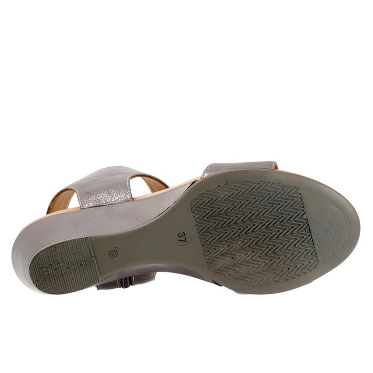Bueno Ida Sandals Women's 9