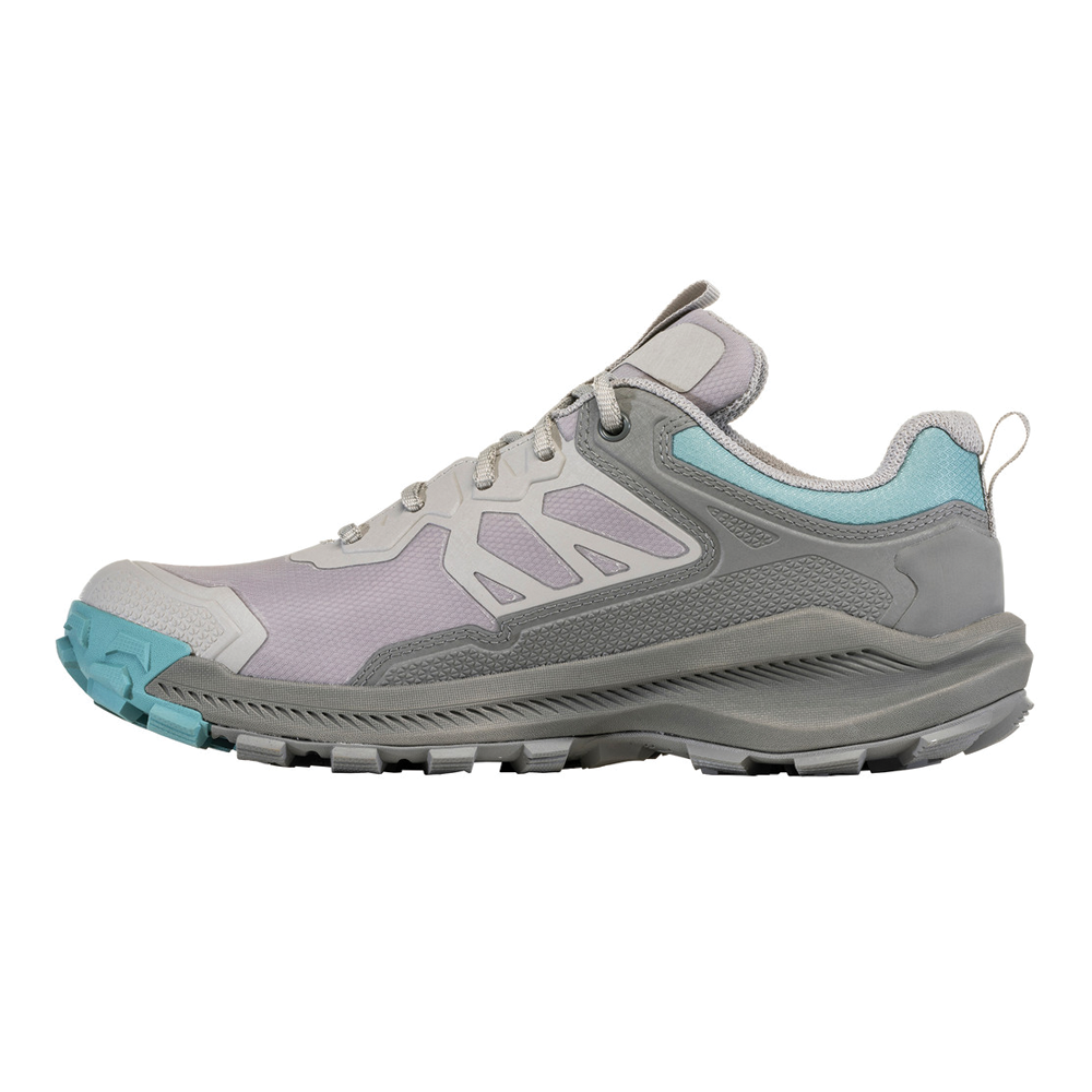 Oboz Katabatic Low Waterproof Women's 2