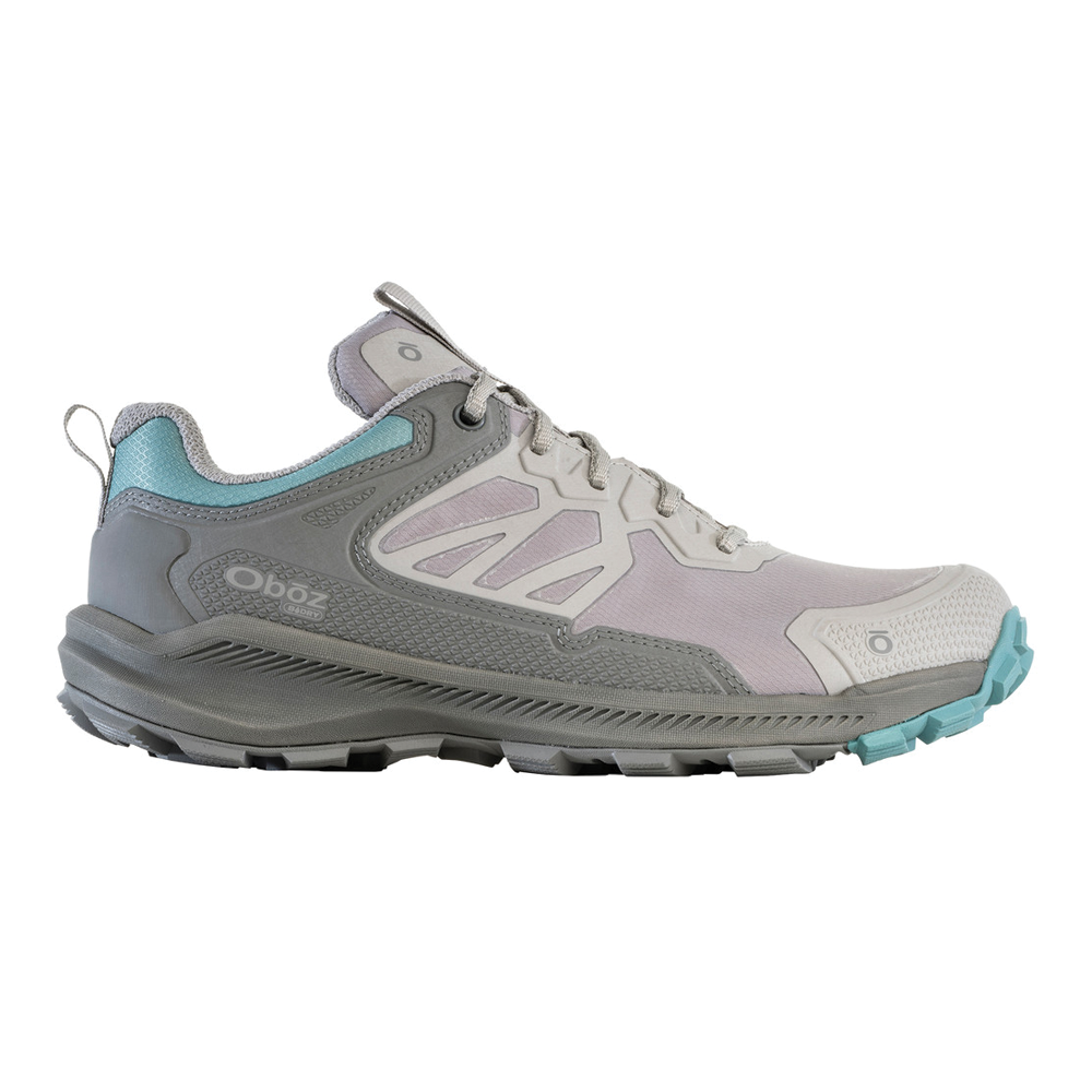 Oboz Katabatic Low Waterproof Women's  1