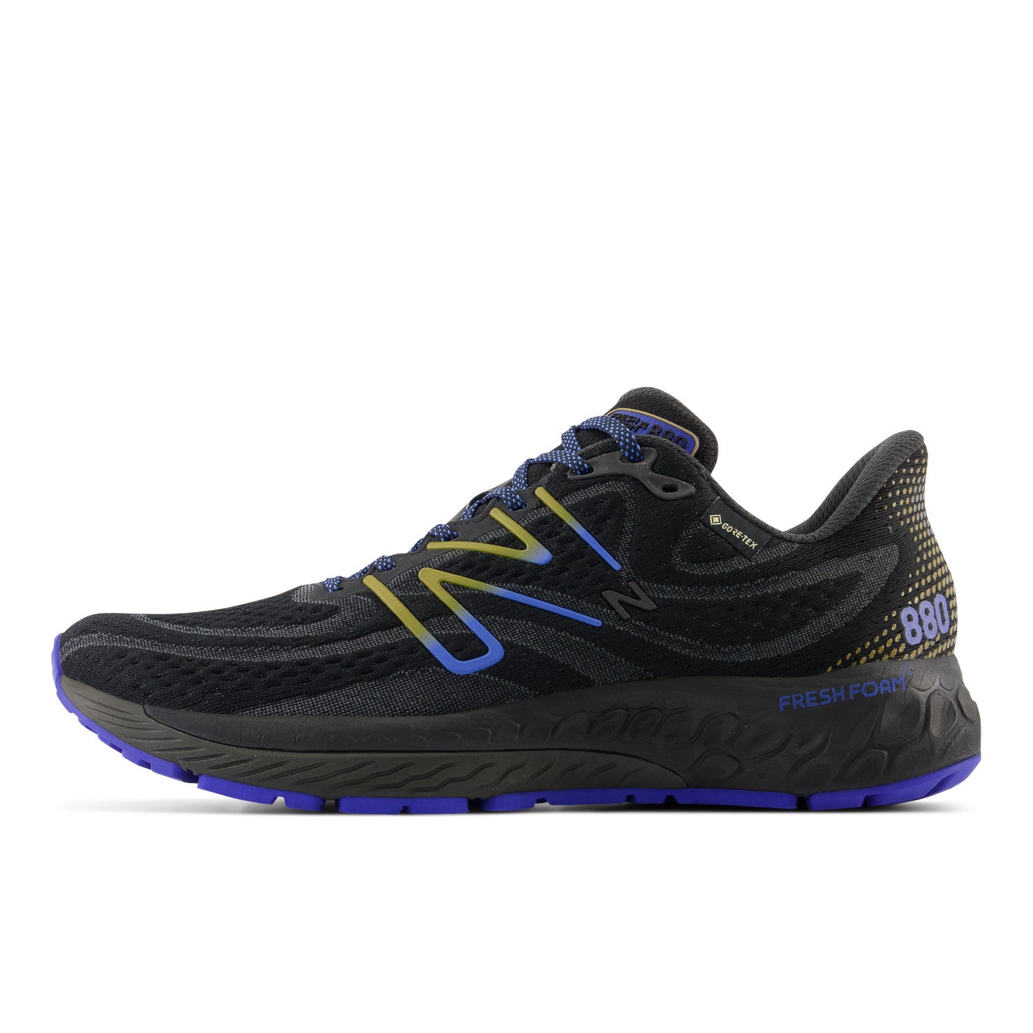 New Balance Fresh Foam X M880GQ13 Gore-Tex Men's 6