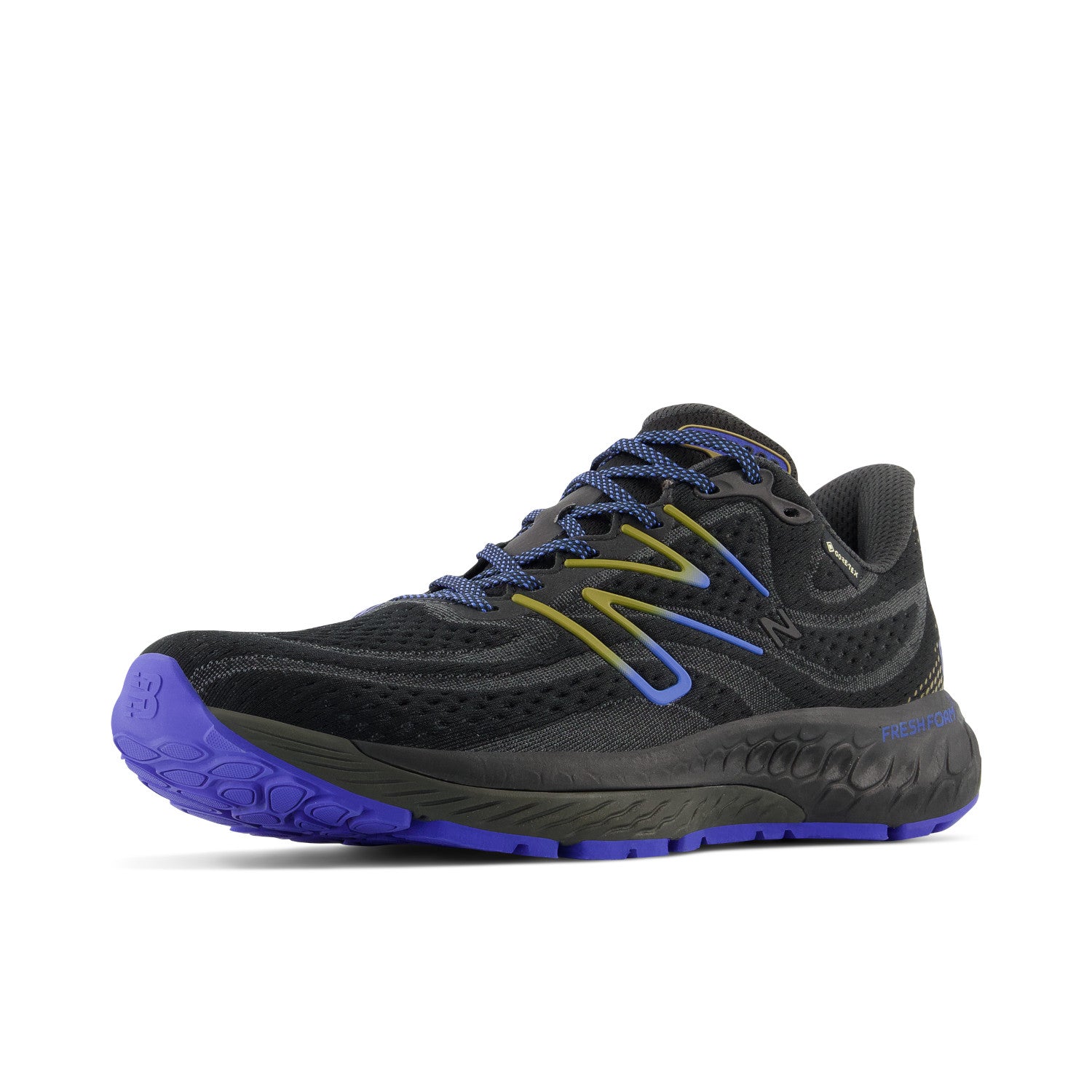 New Balance Fresh Foam X M880GQ13 Gore-Tex Men's 10