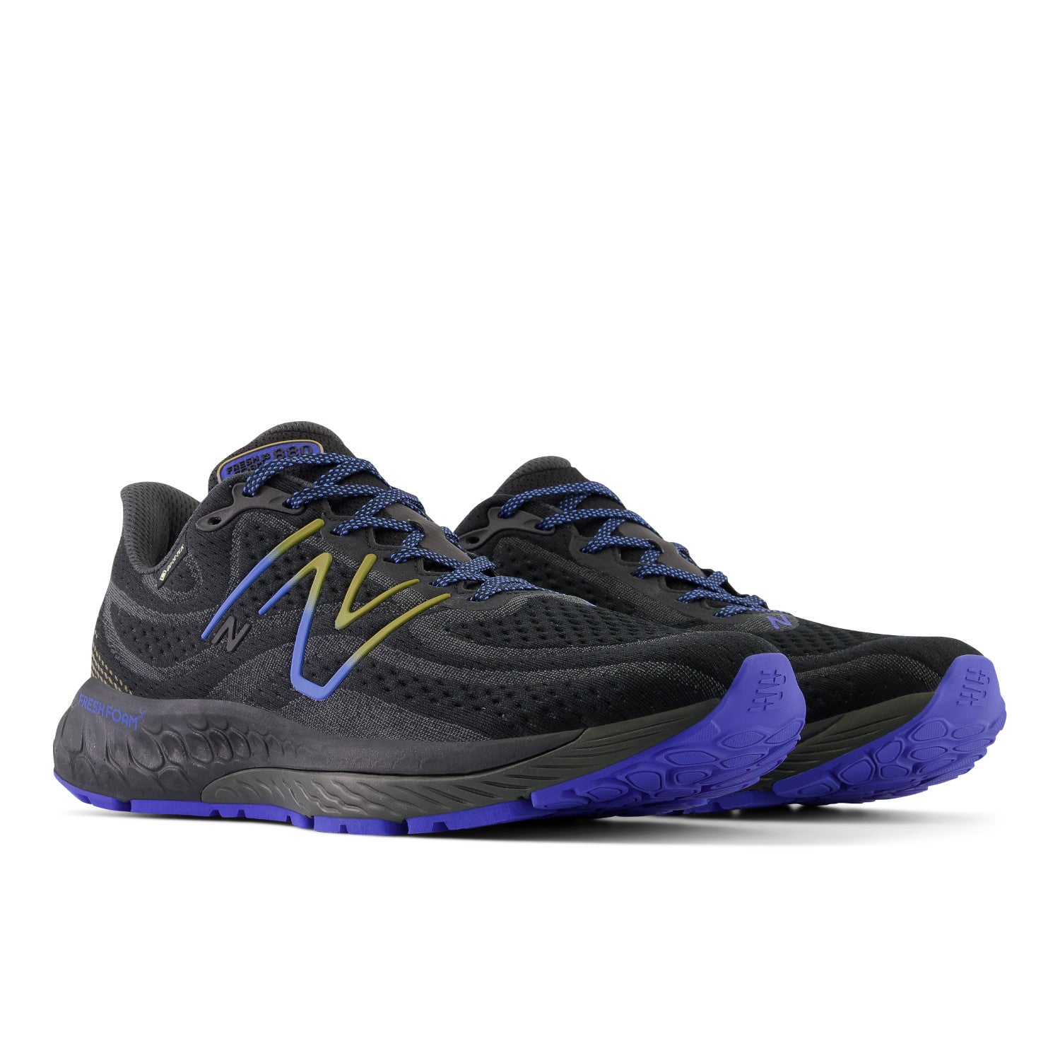 New Balance Fresh Foam X M880GQ13 Gore-Tex Men's 7