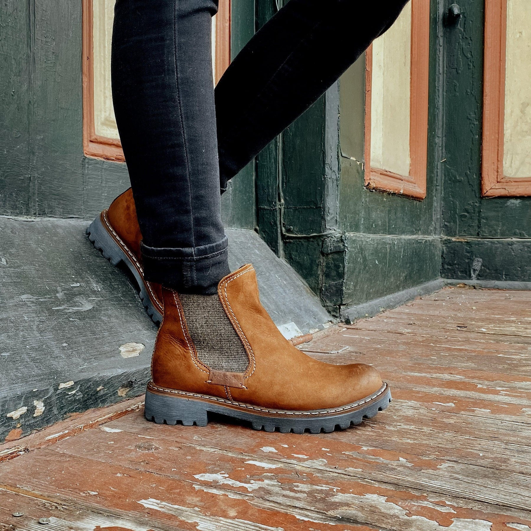 Josef Seibel Marta 03 Boots Women's 8