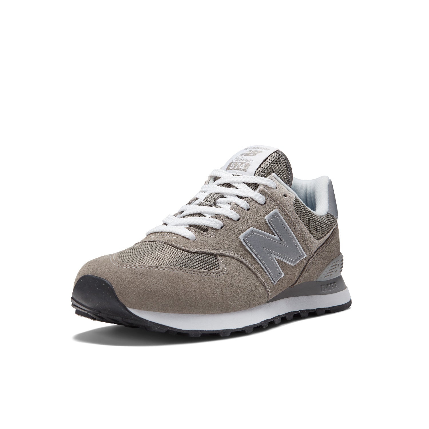 New Balance ML574EVG Core Lifestyle Men's5