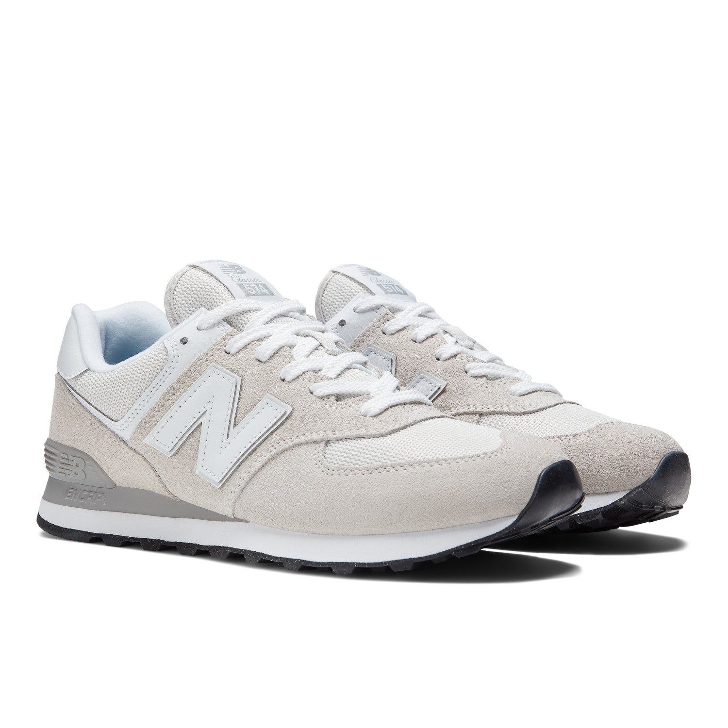 New Balance ML574EVW Core Lifestyle Men's5