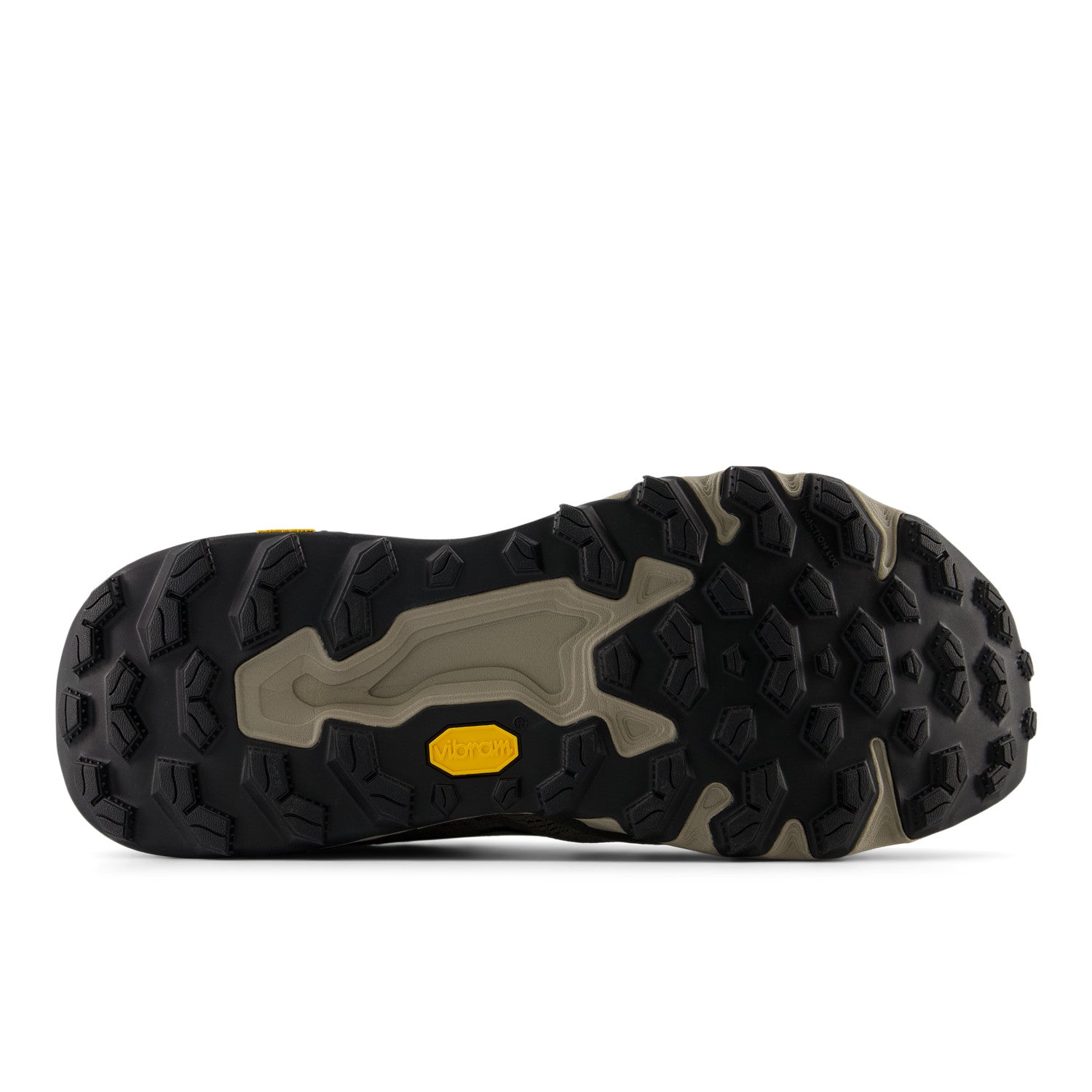 New Balance Fresh Foam X Hierro v9 (MTHIERY9) Men's 6