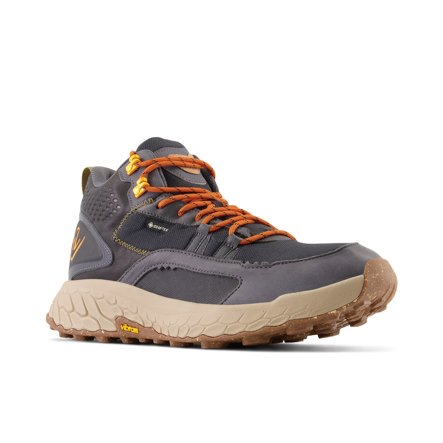 New Balance Fresh Foam X Hierro Mid GTX MTHIMCGE Men's 1
