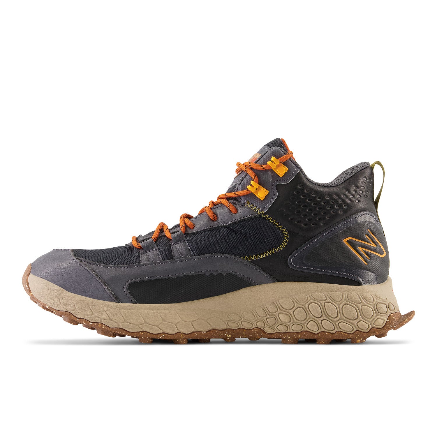 New Balance Fresh Foam X Hierro Mid GTX MTHIMCGE Men's 9