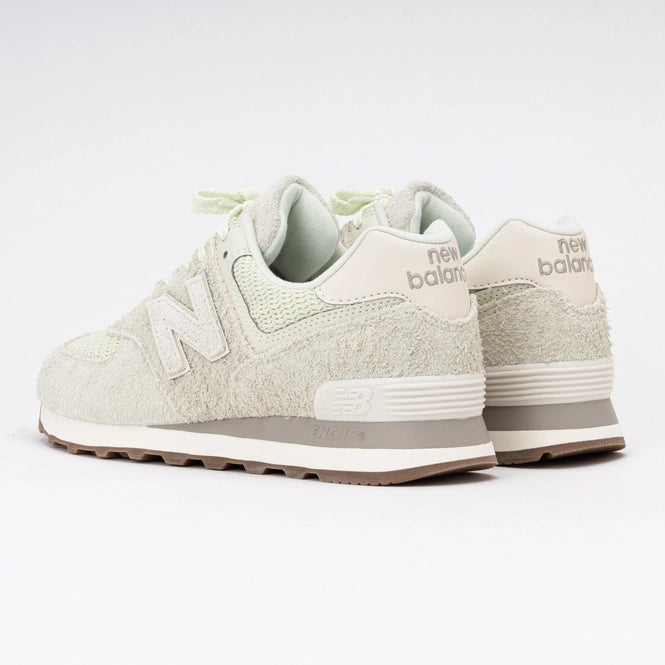 New Balance 574 (WL574BLE) Women's