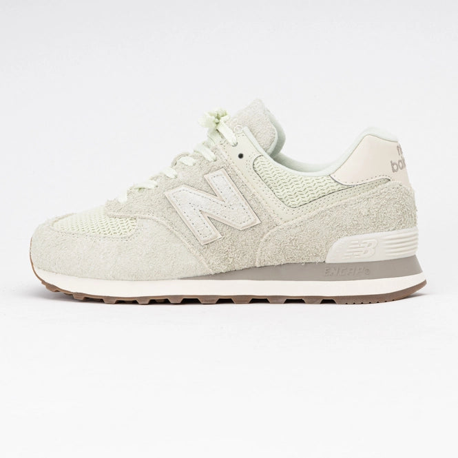 New Balance 574 (WL574BLE) Women's