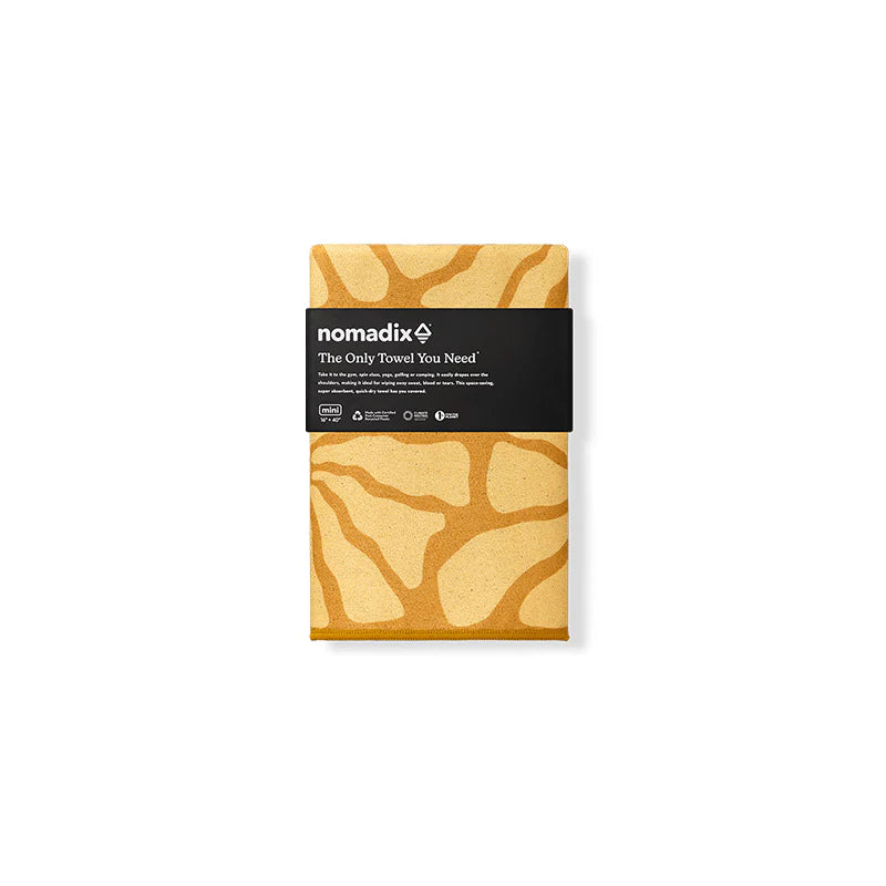 Nomadix Mini Towel 2