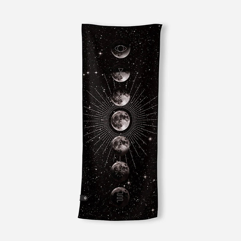 Nomadix Mini Towel 4