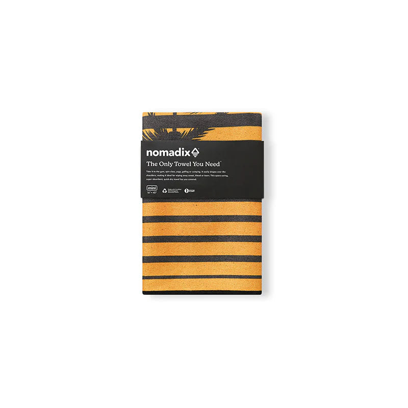 Nomadix Mini Towel 7