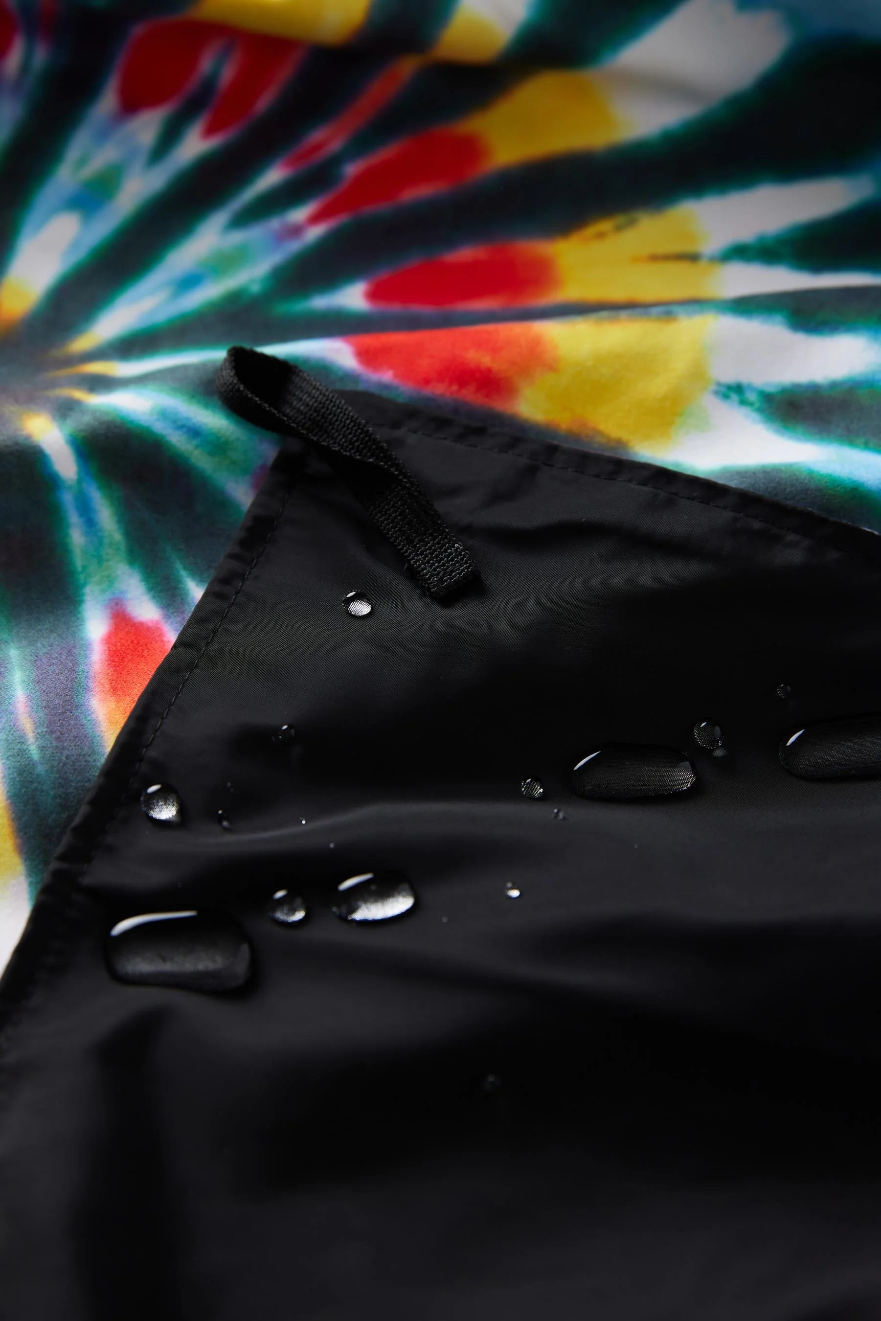 Nomadix Festival Blanket