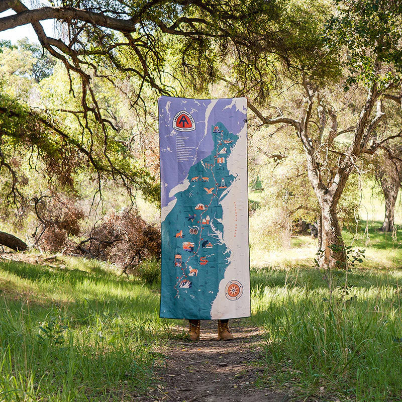 Nomadix Original Towel 72