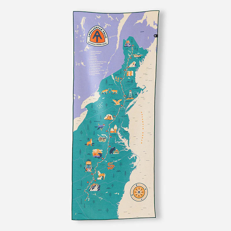 Nomadix Original Towel 68