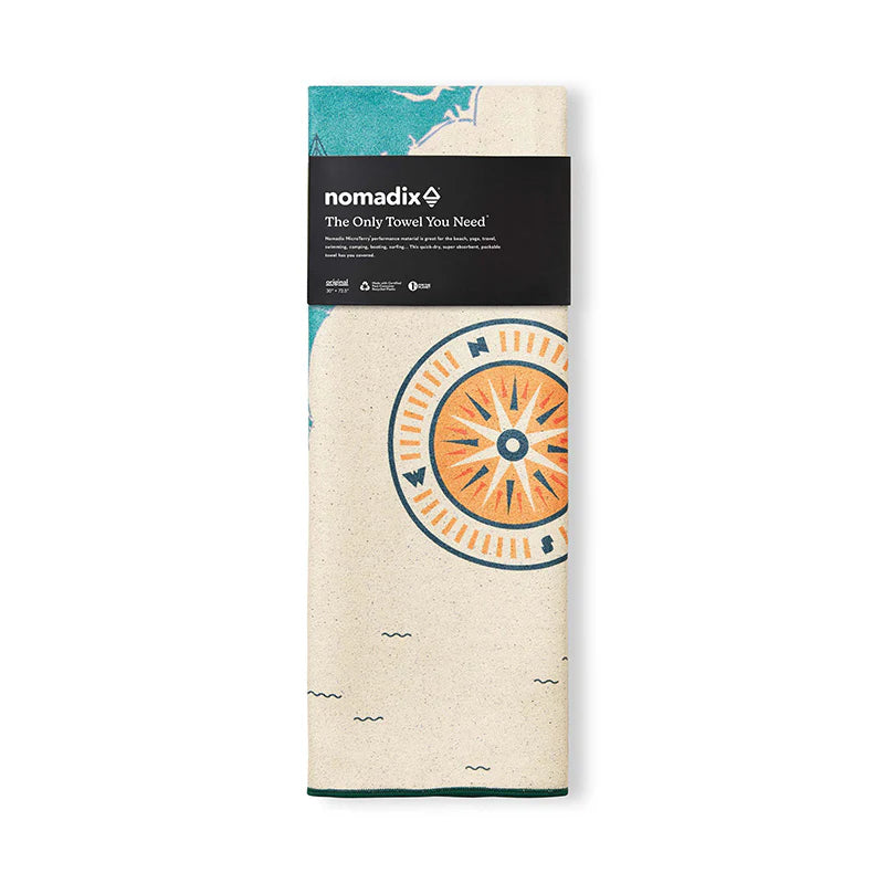 Nomadix Original Towel 69