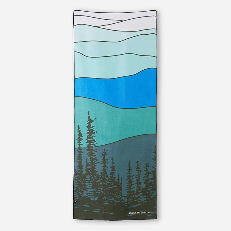 Nomadix Original Towel 81