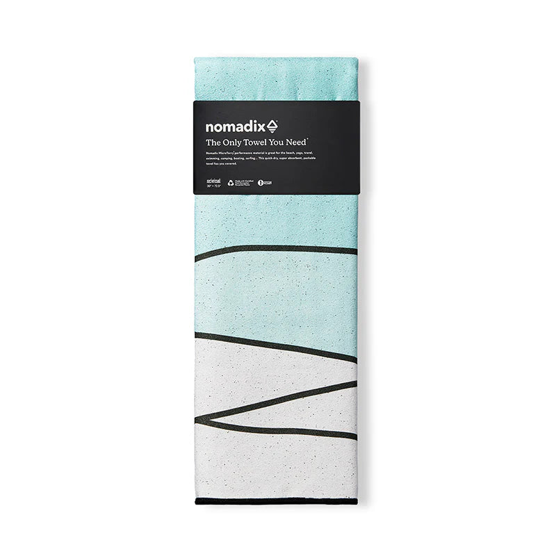 Nomadix Original Towel 82