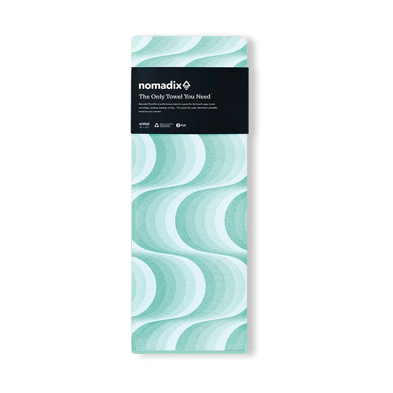 Nomadix Original Towel 106