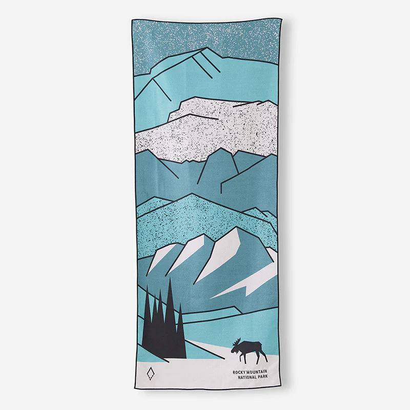 Nomadix Original Towel 108