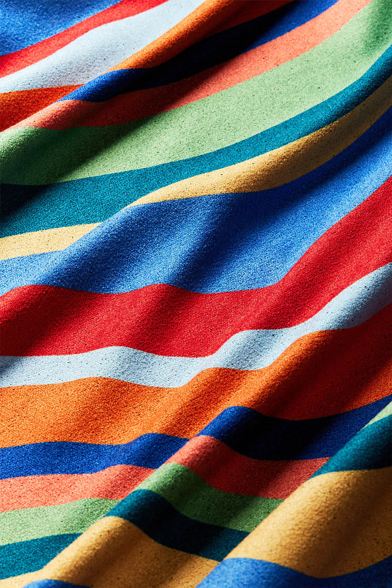Nomadix Original Towel Color: Sidewinder Multi