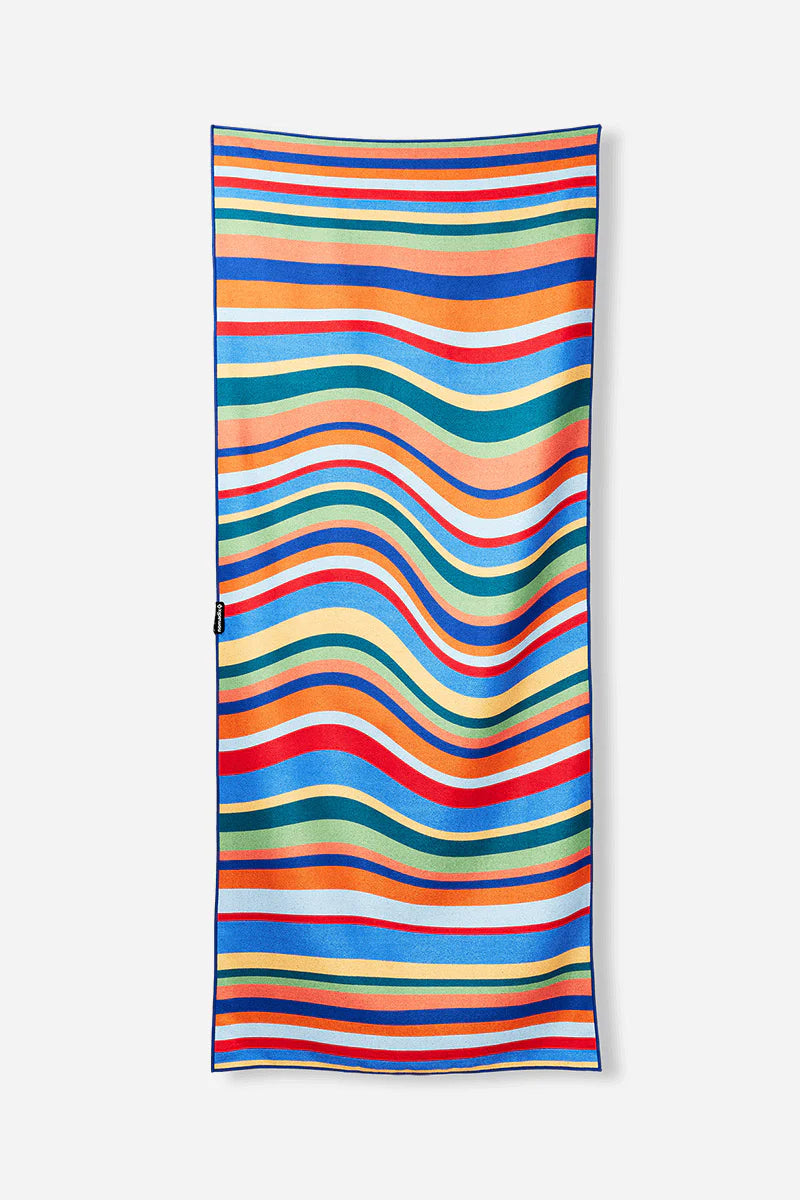 Nomadix Original Towel Color: Sidewinder Multi