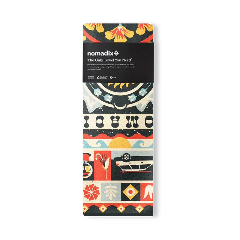 Nomadix Original Towel 113