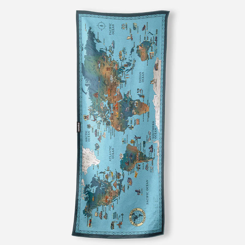 Nomadix Original Towel 76