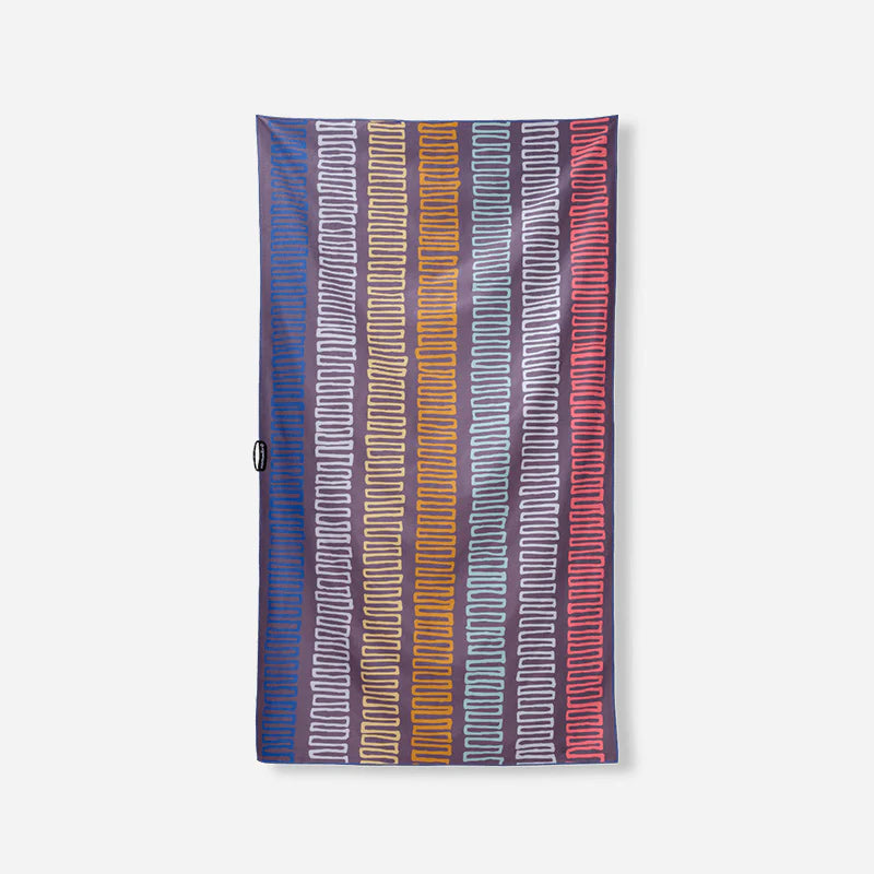 Nomadix Mini Towel 11