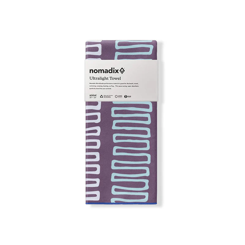 Nomadix Mini Towel 12