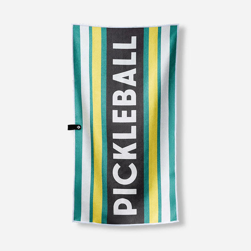 Nomadix Pickleball Towel 1