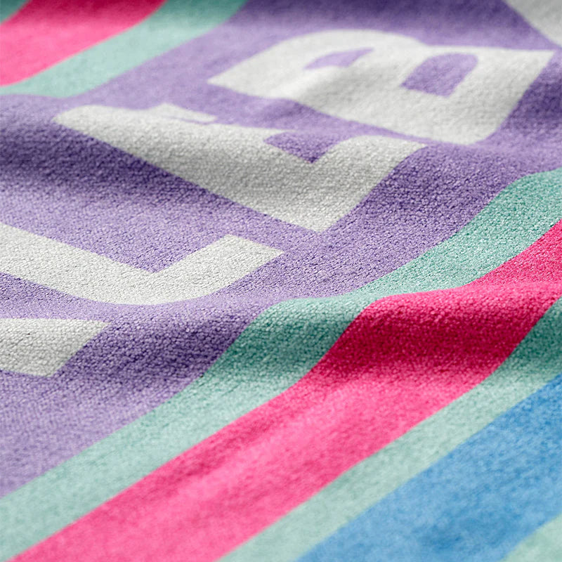 Nomadix Pickleball Towel 4