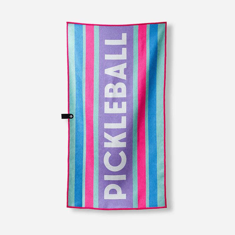 Nomadix Pickleball Towel 3