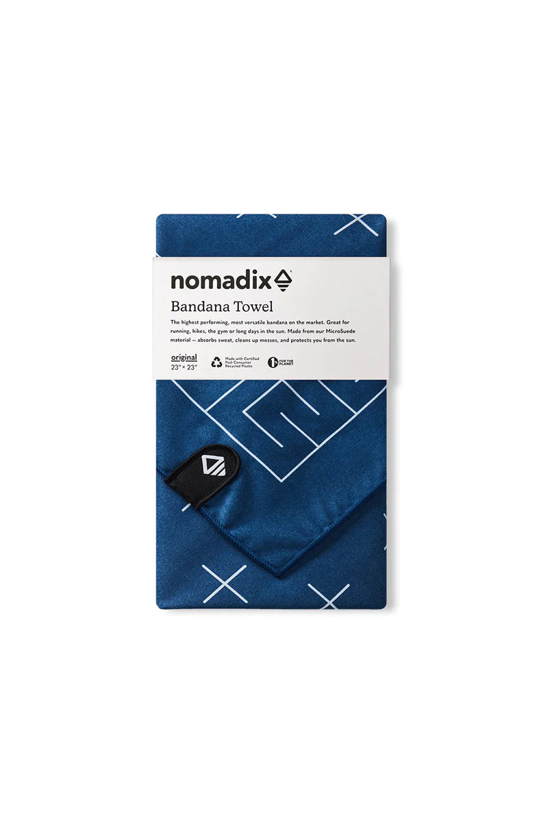 Nomadix Bandana Towel 