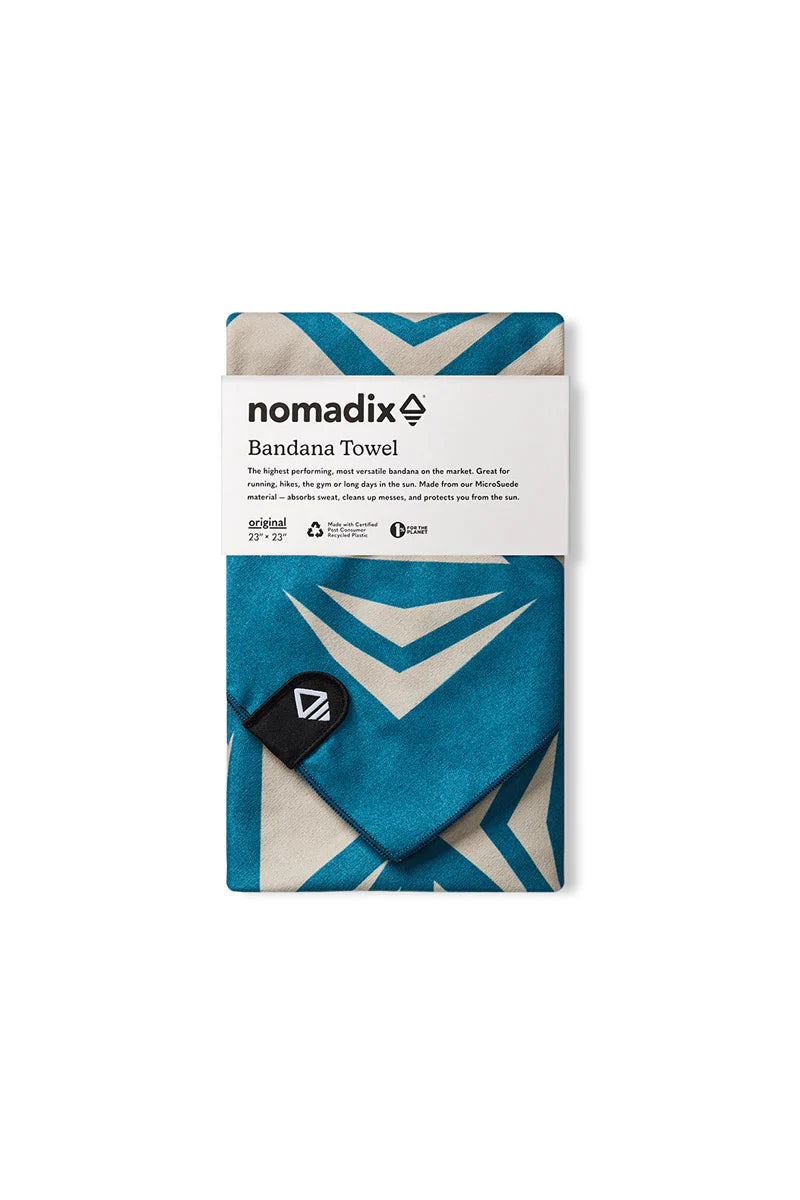 Nomadix Bandana Towel