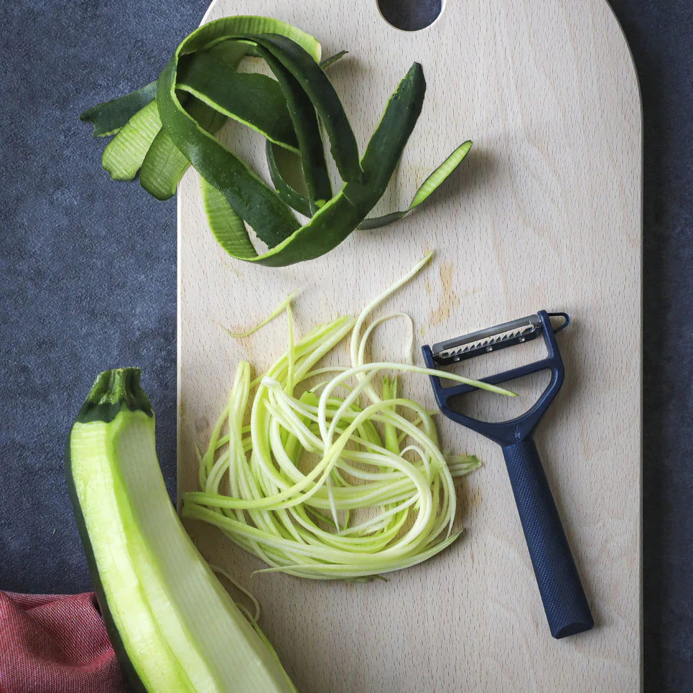 Opinel T-Duo Peeler Polymer Handle 2