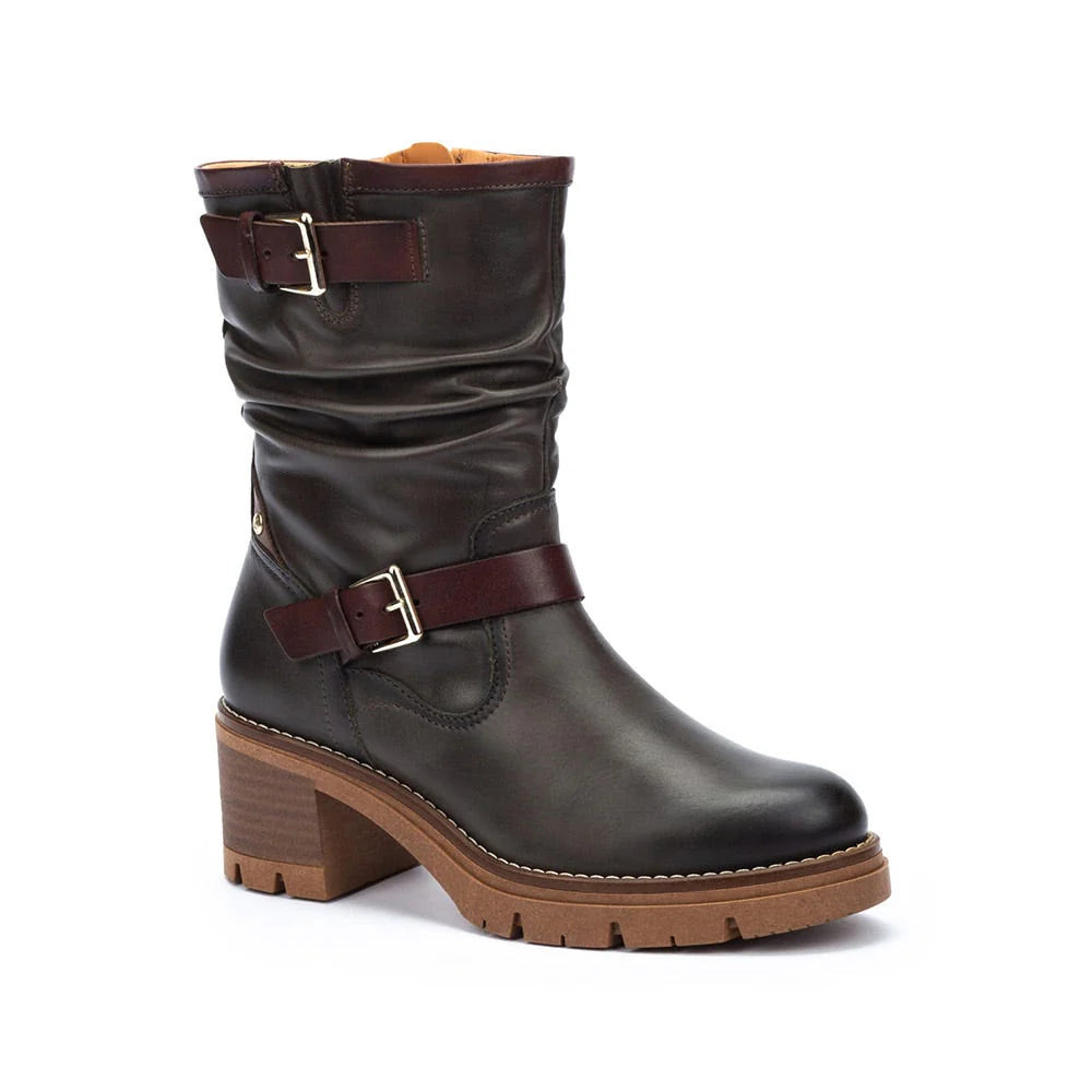 Pikolinos Soria Biker Boots Women's 2