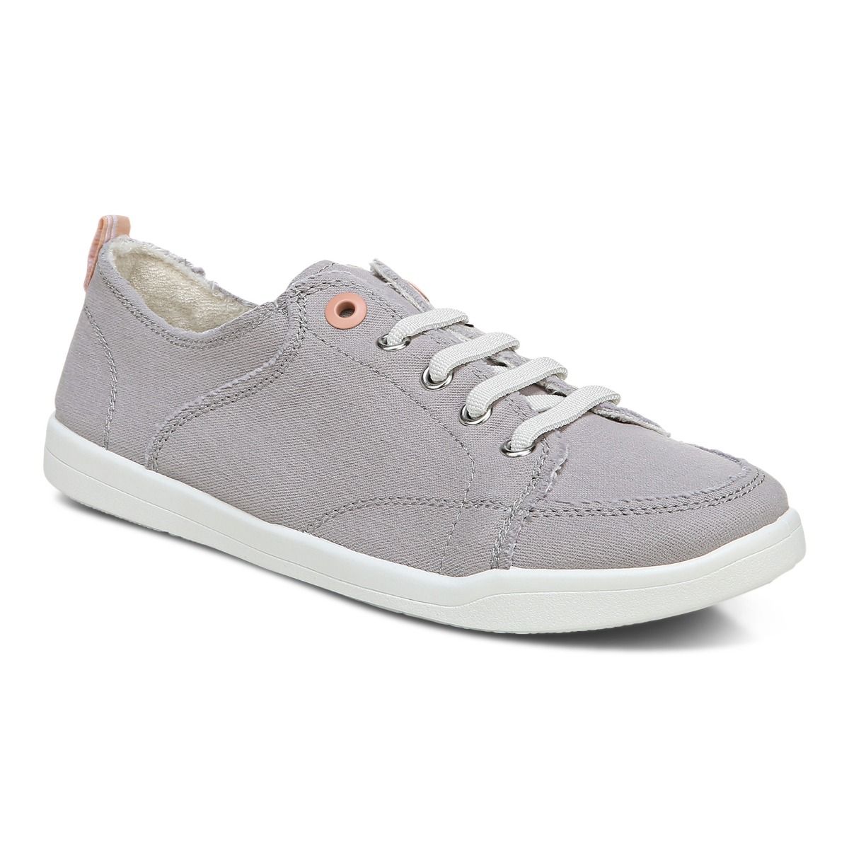 Vionic Beach Pismo Casual Sneaker Canvas Women's 9