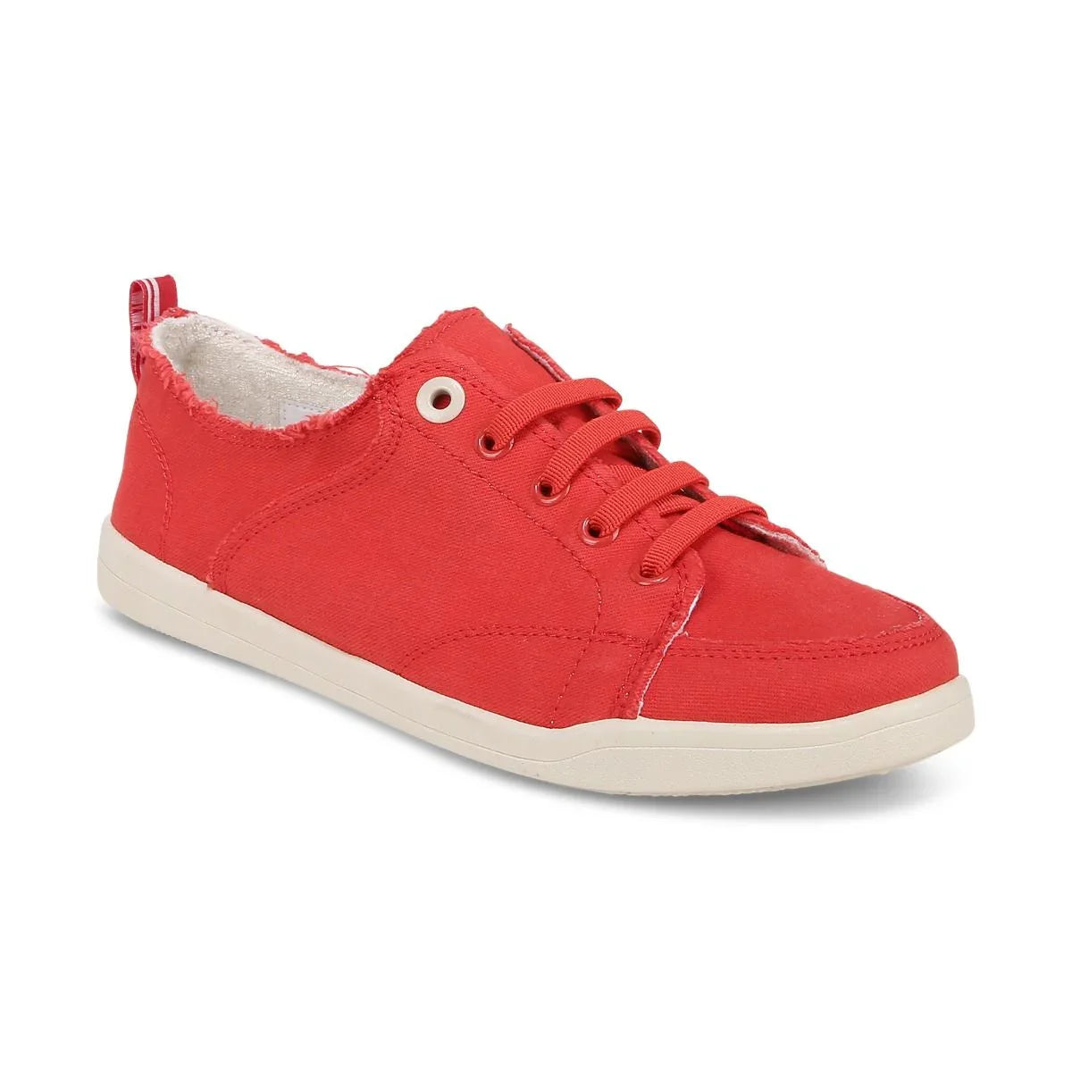 Vionic Beach Pismo Casual Sneaker Canvas Women's 25