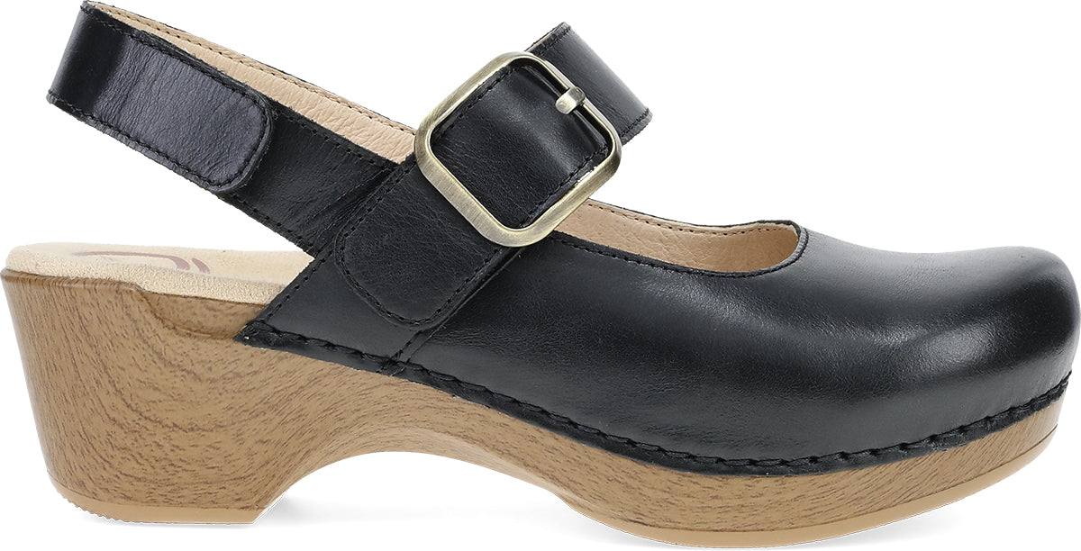 Dansko Shantell Clog Mary Jane Women's 2