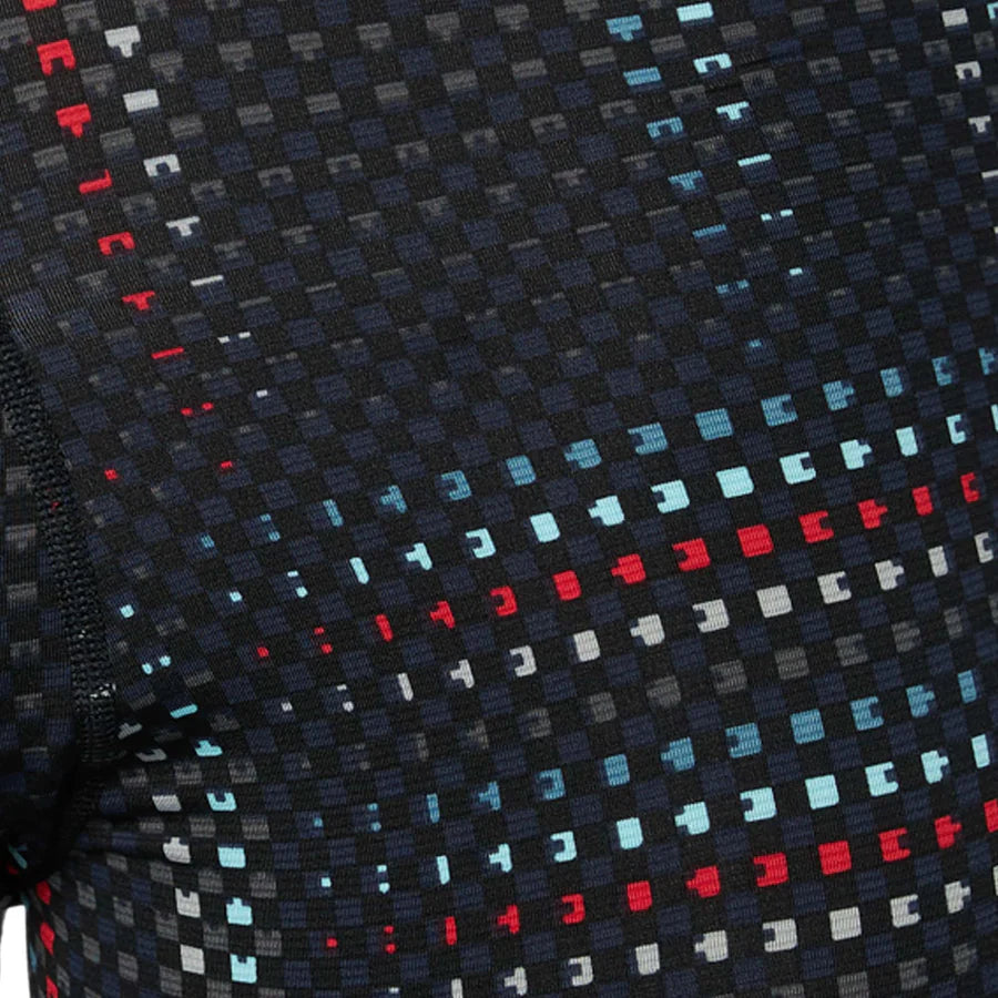 Saxx Multi-Sport Mesh Performance Boxer Brief 6" Men's  6