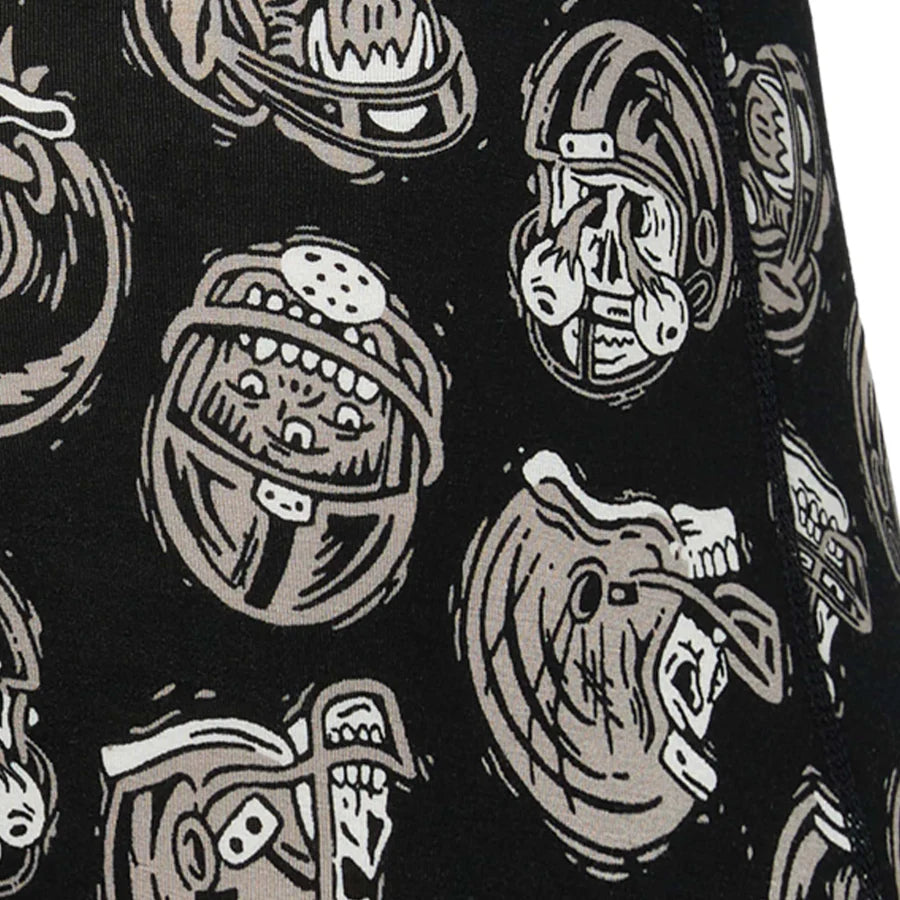 Saxx Vibe Super Soft Boxer Brief 5" Men's 2