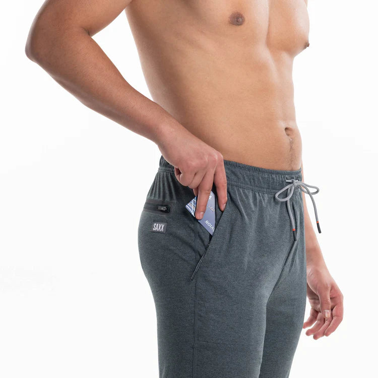 Saxx Peakdaze Casual Sport Pants 8