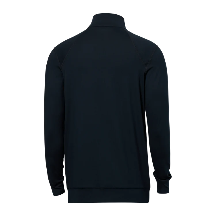 Saxx Peakdaze Casual Sport Long Sleeve 1/2 Zip 2