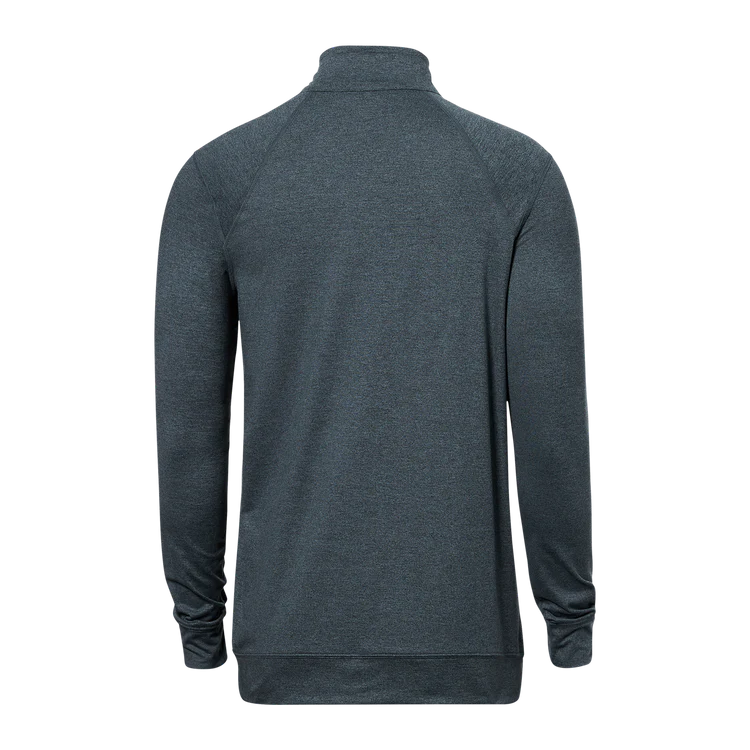 Saxx Peakdaze Casual Sport Long Sleeve 1/2 Zip 7