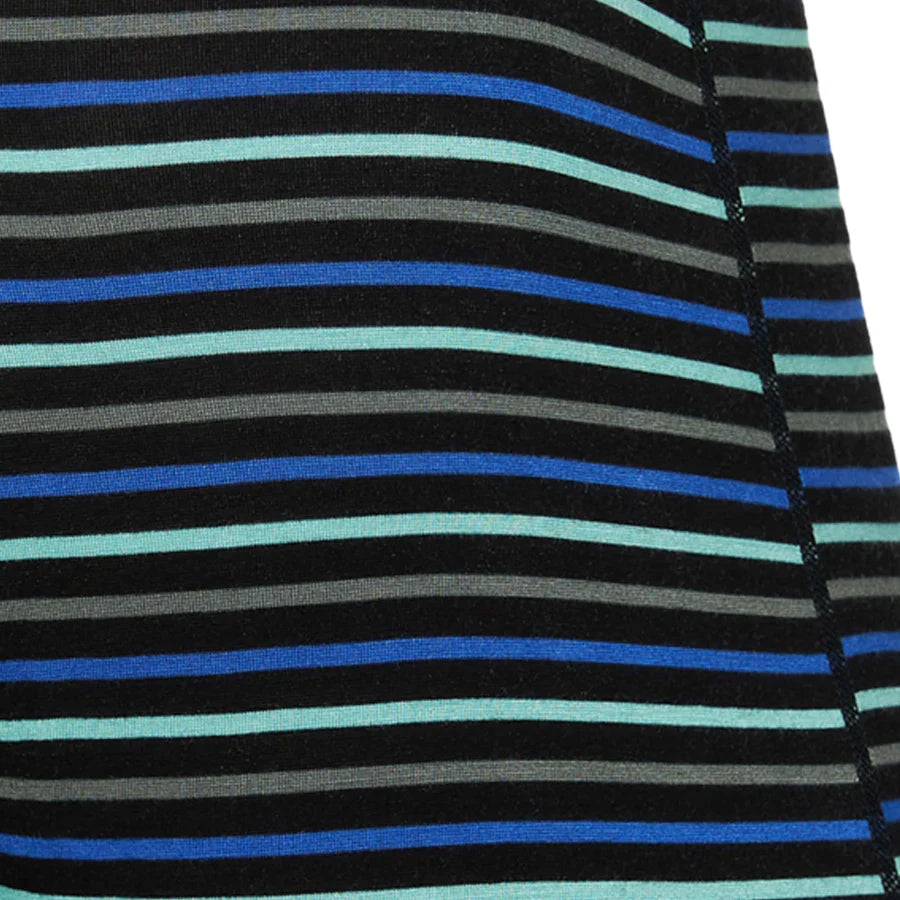 Saxx Vibe Xtra Soft Comfort Boxer Brief 6" Men's  9