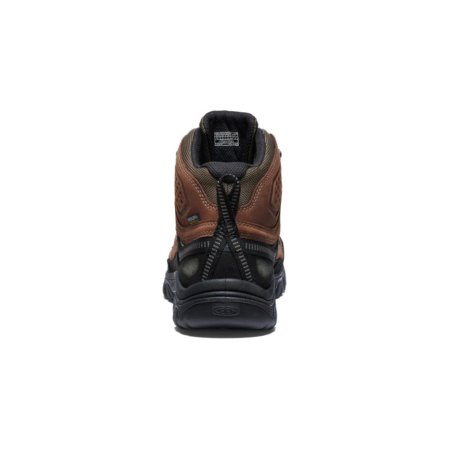 Keen Targhee IV Waterproof Hiking Boot Men's 4