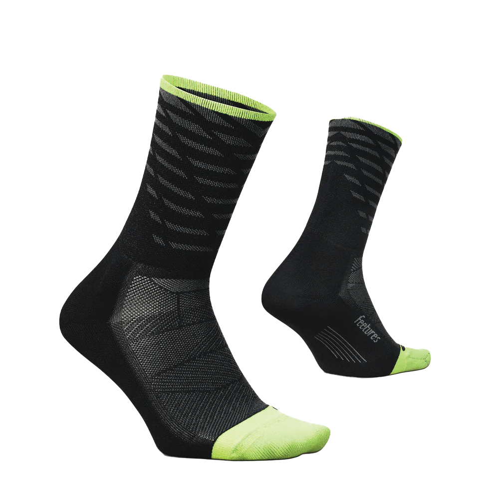 Feetures Elite Light Cushion Mini Crew 2